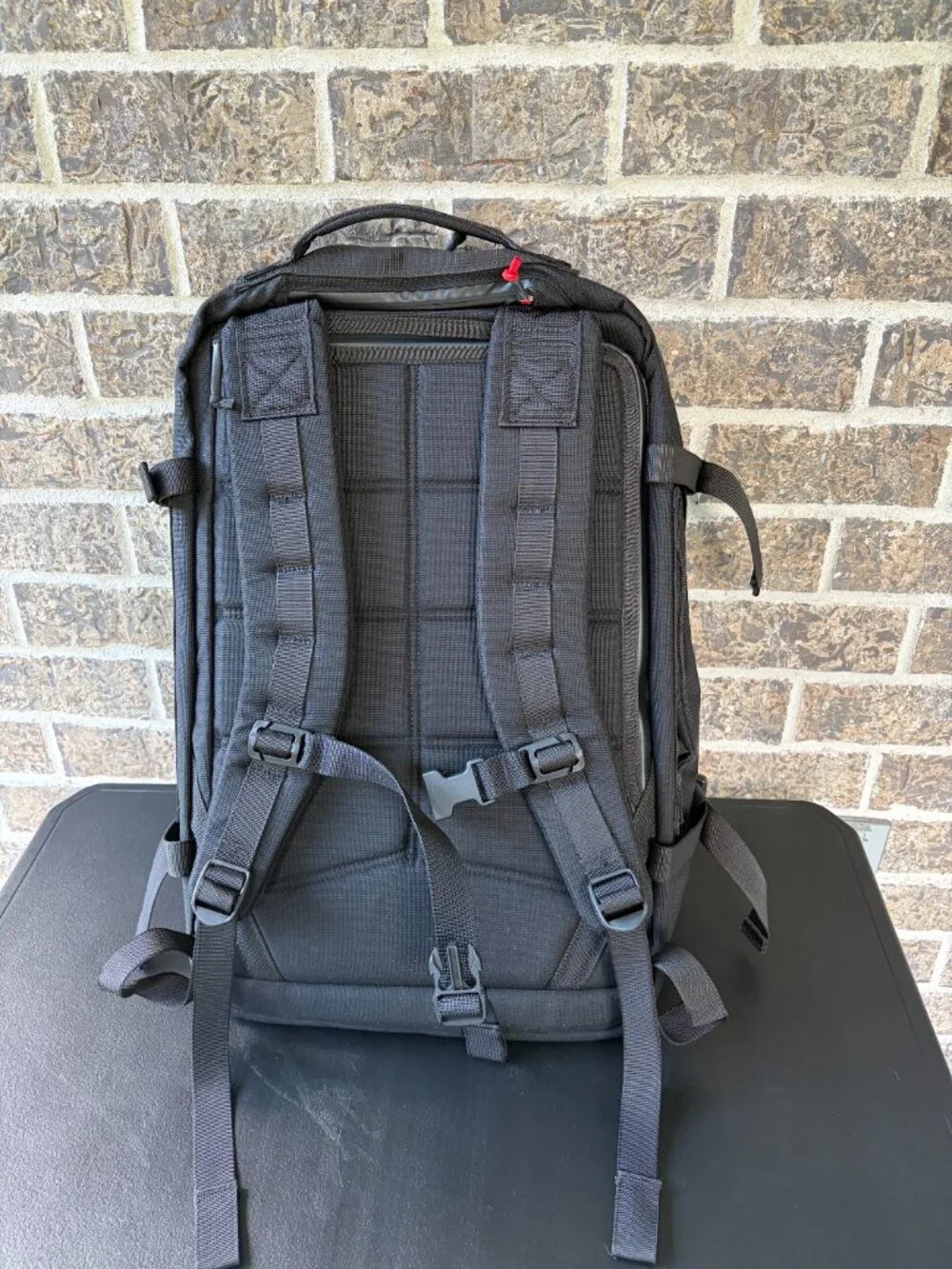 GR3 35L Courdura Made in the USA